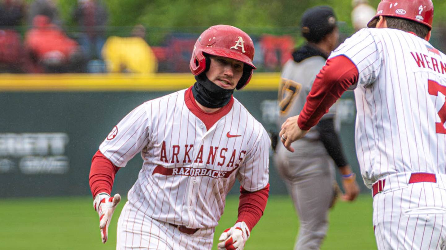 Three potential breakout candidates for Arkansas' postseason run