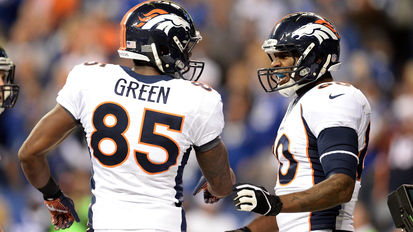 Broncos’ TE History Suggests Draft Tactic Fans Might Not Love