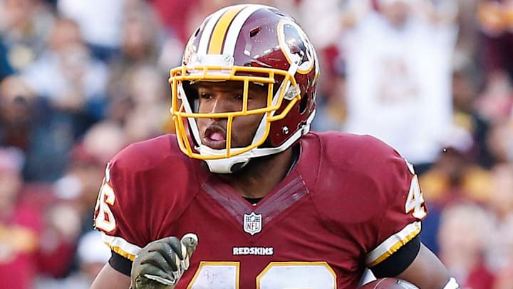 Alfred Morris
