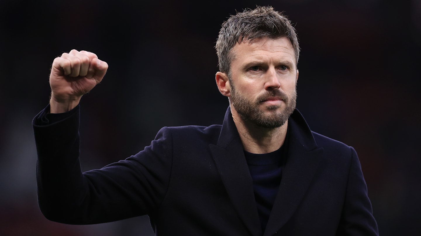 ‘That’s the Dream’—Man Utd Midfield Target Gives Verdict on Deadline Day Switch