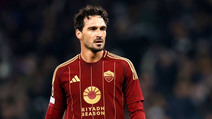 Mats Hummels