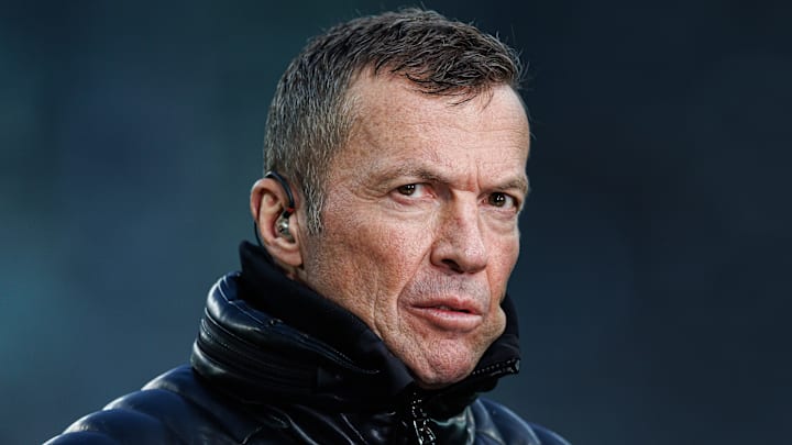 Lothar Matthäus