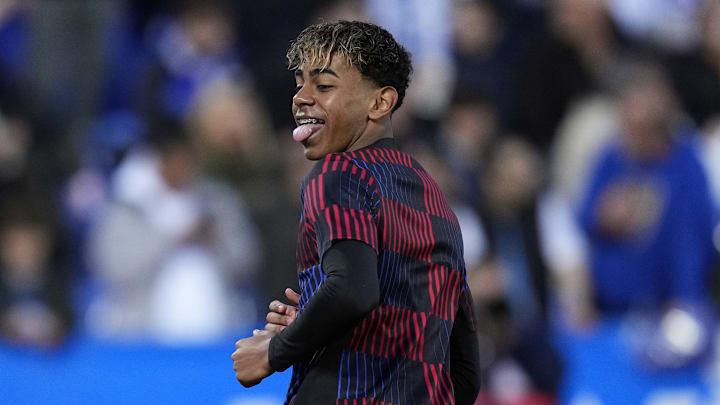 Lamine Yamal et le FC Barcelone pourraient finalement disputer la Coupe du monde des clubs