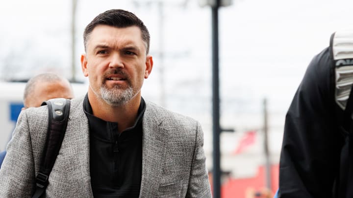 Kentucky v Louisville Kentucky v Louisville