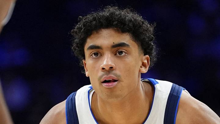 Dallas Mavericks, Max Christie