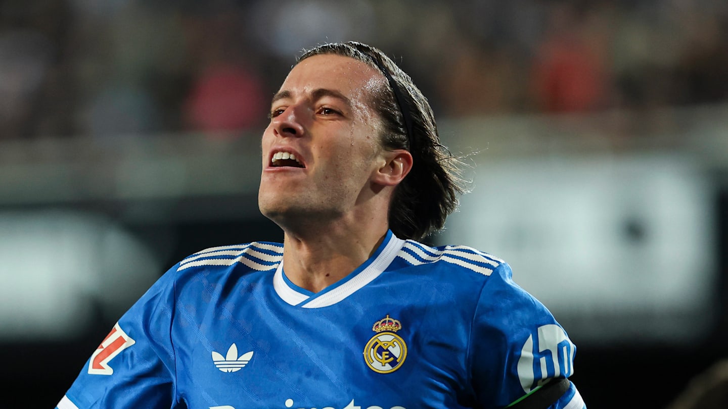 Valencia 0-2 Real Madrid: Report & Full Match Highlights After Hard-Fought Victory