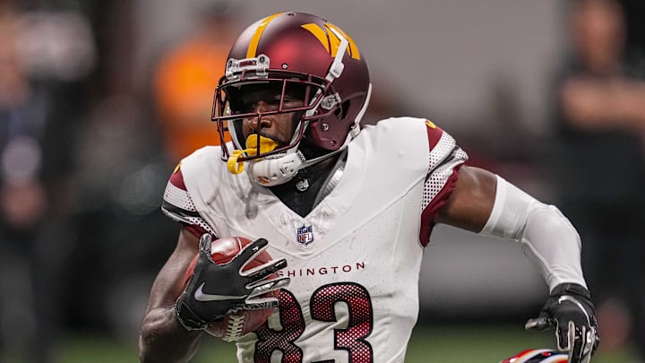 Jamison Crowder 