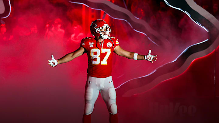 Denver Broncos v Kansas City Chiefs - NFL 2025