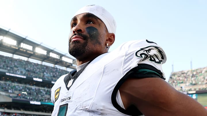 Los Angeles Rams v Philadelphia Eagles Los Angeles Rams v Philadelphia Eagles