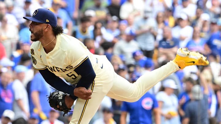 The Braves are still on Peralta, but there are still some holdups 