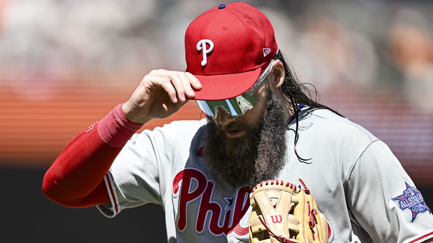 How to Watch Phillies Series Opener vs Diamondbacks: TV Channel, Live Stream, Radio