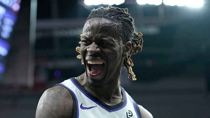 Boston Celtics v Sacramento Kings