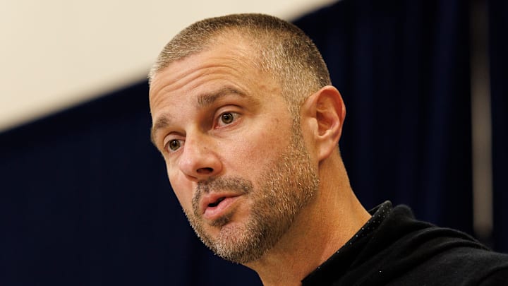 2025 NFL Scouting Combine