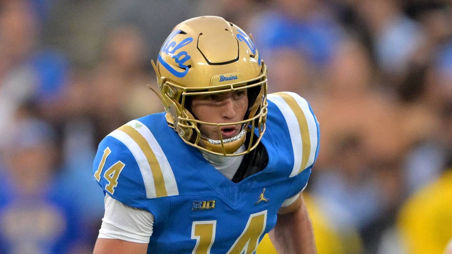 Two Key Stats Explain UCLA’s Gritty Win Over Wisconsin