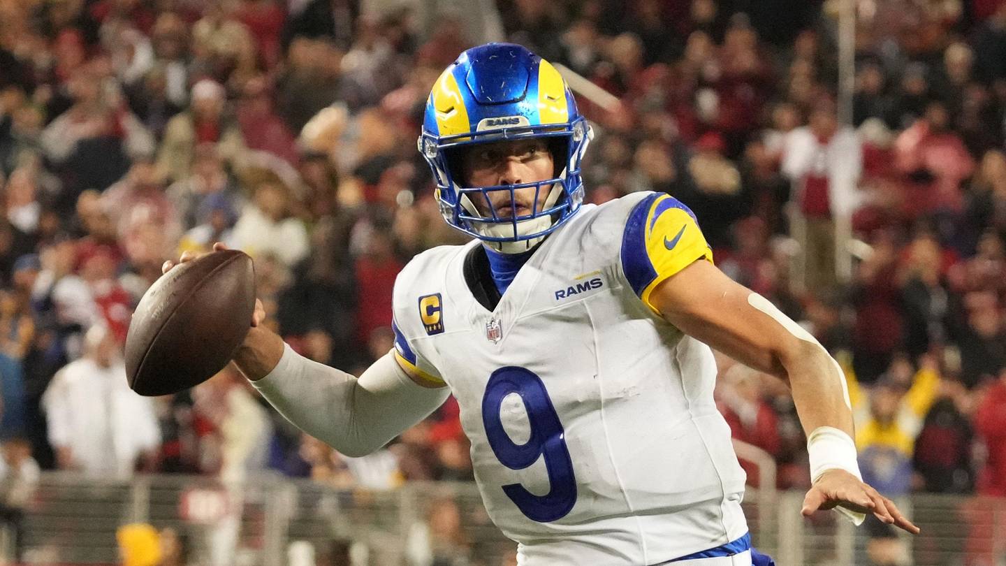 How the Rams Look To Continue Road Success This Season