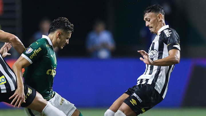 Equipes dispuram primeiro clássico do Estadual 2025