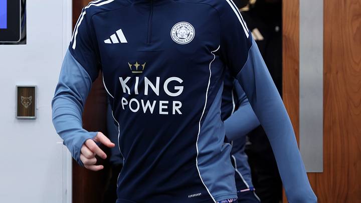 Leicester City v Sheffield United - Sky Bet Championship