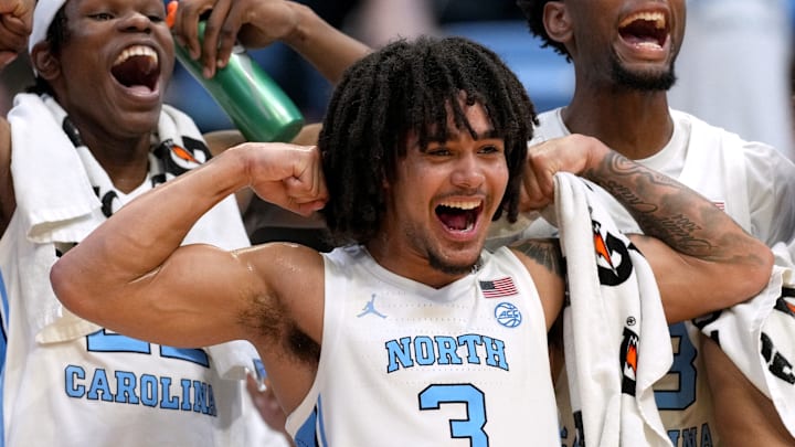 American v North Carolina