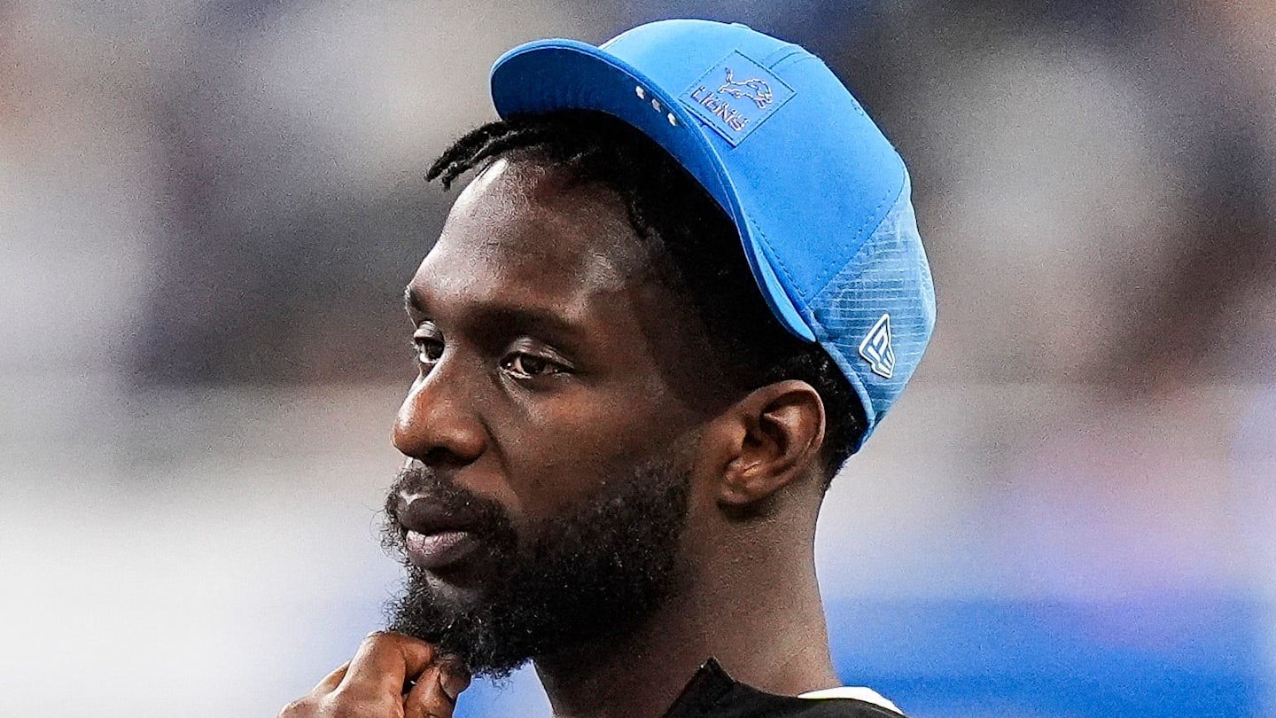 Kerby Joseph Health Update: 'We Don't Have a Crystal Ball'