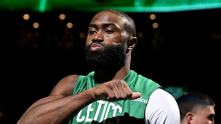 Washington Wizards v Boston Celtics Washington Wizards v Boston Celtics