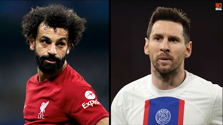 Mohamed Salah and Lionel Messi headline Thursday's rumours Mohamed Salah and Lionel Messi headline Thursday's rumours