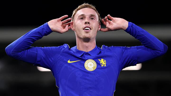 Cole Palmer Thrills and Haunts Xabi Alonso With Unforgettable Chelsea Debut Performance