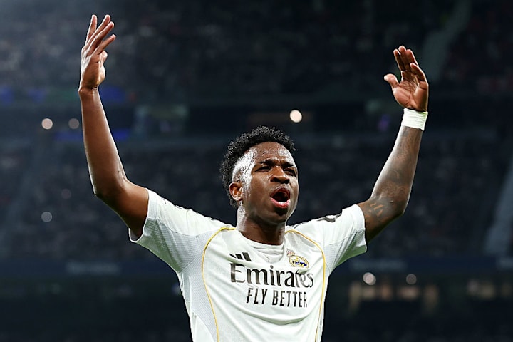 วินิซิอุส จูเนียร์