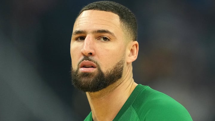 Dallas Mavericks, Klay Thompson Dallas Mavericks, Klay Thompson