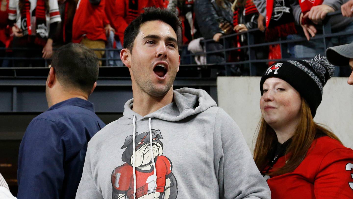 Georgia fans are going to have opinions on Aaron Murray’s divisive Stetson Bennett take