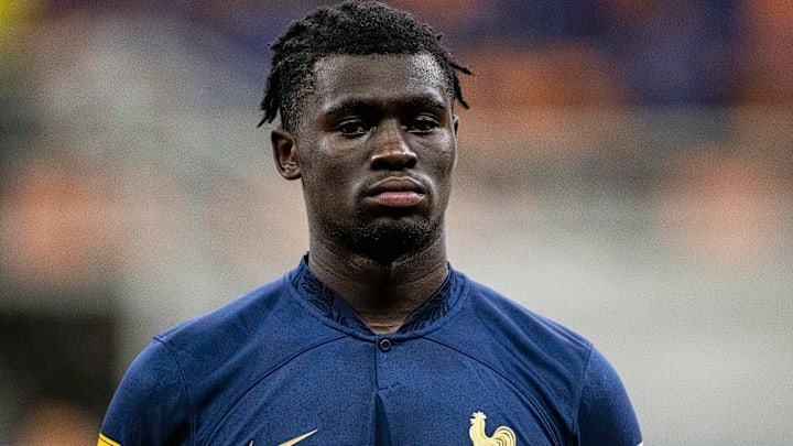 Joachim Kayi Sanda