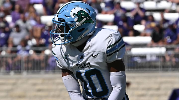 Tulane v Kansas State