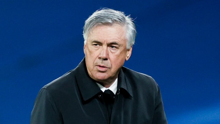 Carlo Ancelotti