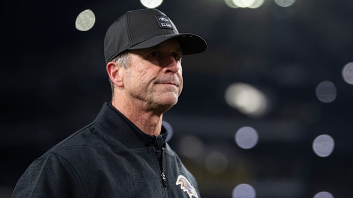 Baltimore Ravens v Pittsburgh Steelers - NFL 2025