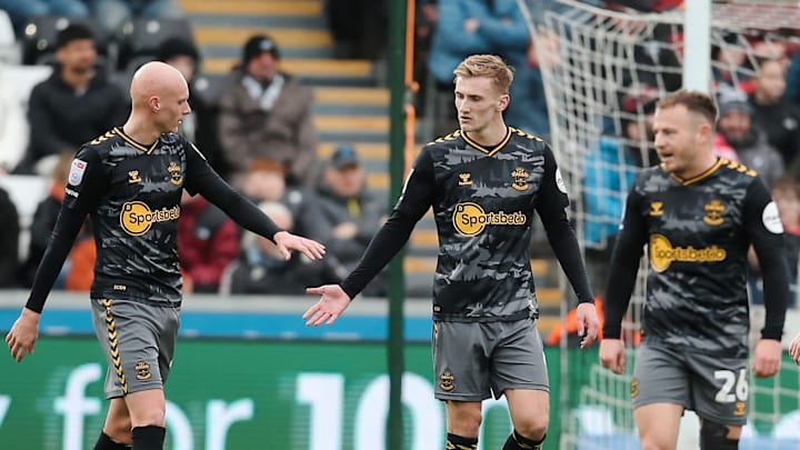 Swansea City v Southampton FC - Sky Bet Championship