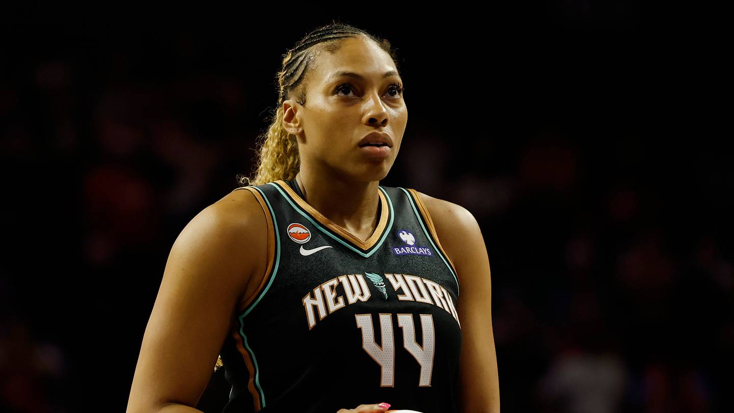 Liberty’s Betnijah Laney-Hamilton decision came with perfect timing for the Fever