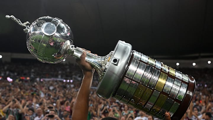Copa Libertadores