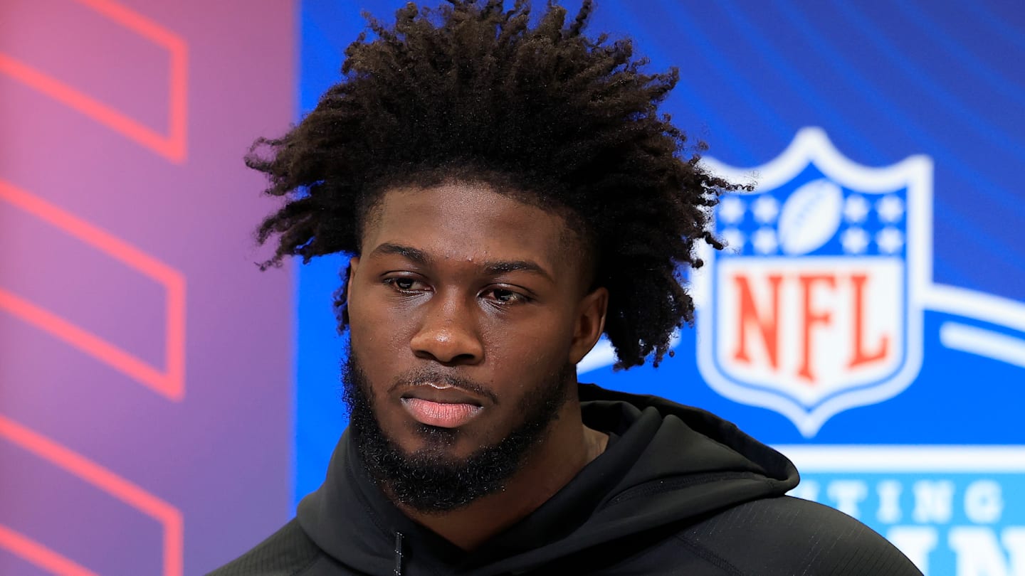 Brutal Jalon Walker assessment gives Carolina Panthers valid cause to pause