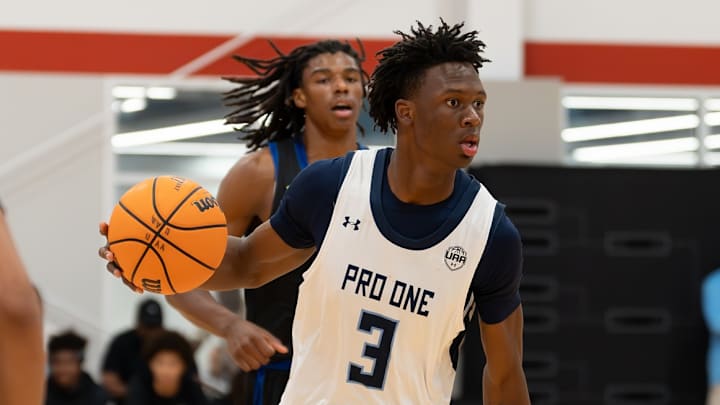 2026 4-Star SF Gage Mayfield 