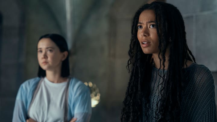 Gen V season 2 -- Courtesy of Amazon