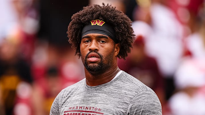 Jonathan Allen