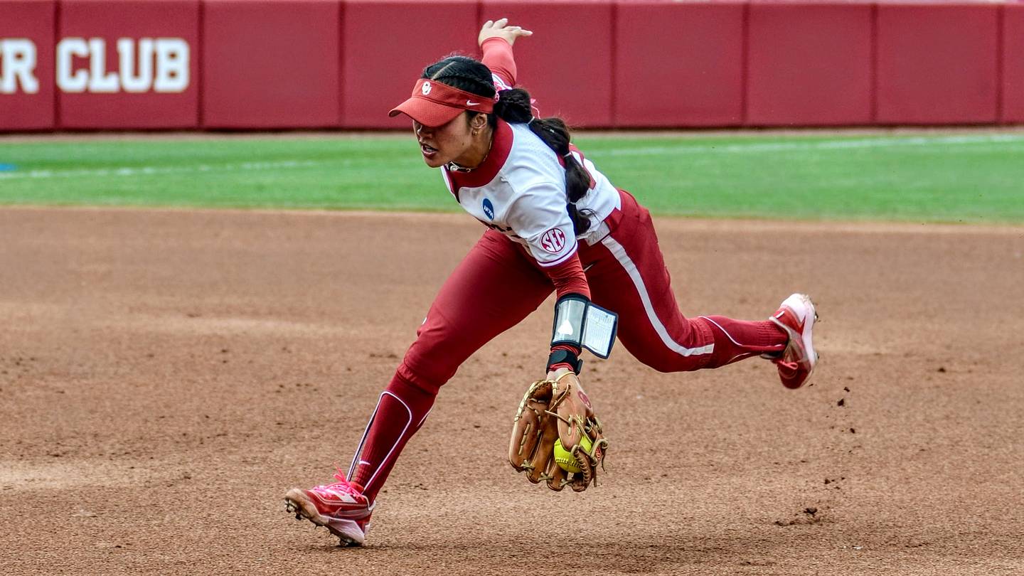 Oklahoma Stunned by Mississippi State's Late Comeback