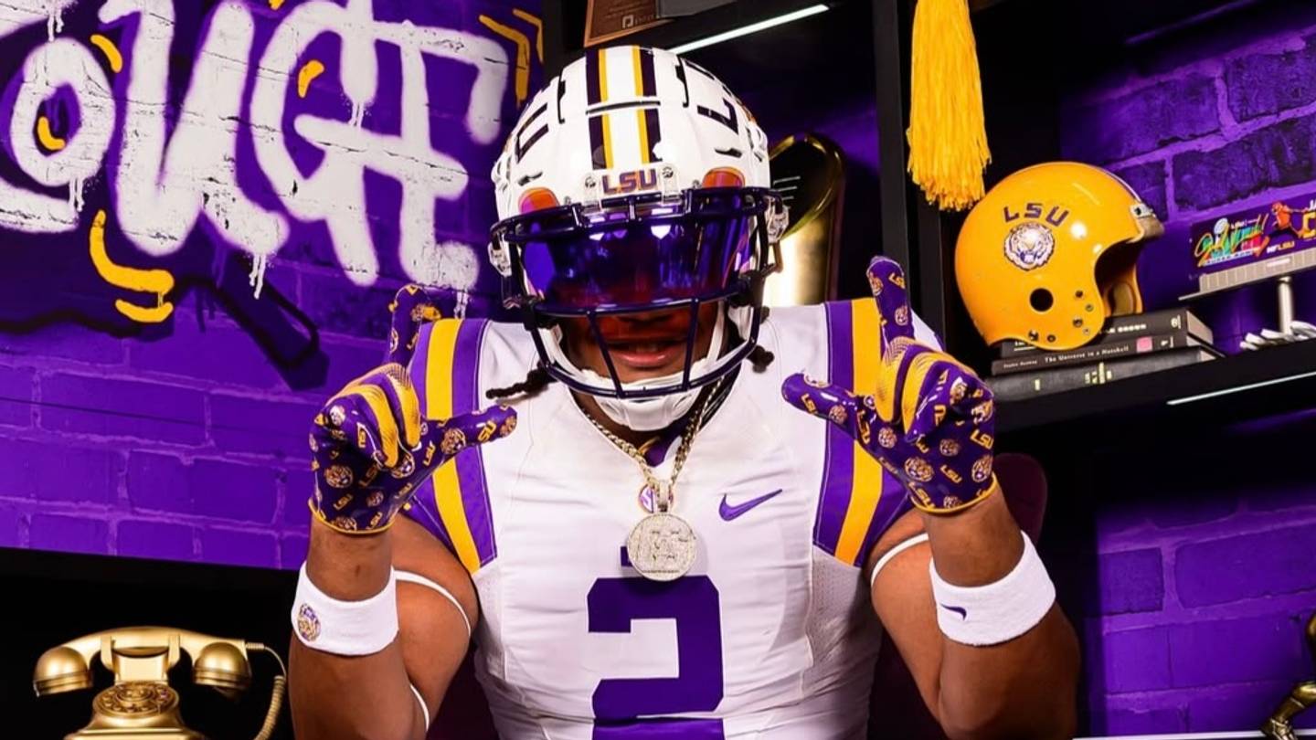 One Roster Decision Could Separate LSU From the Other SEC Contenders