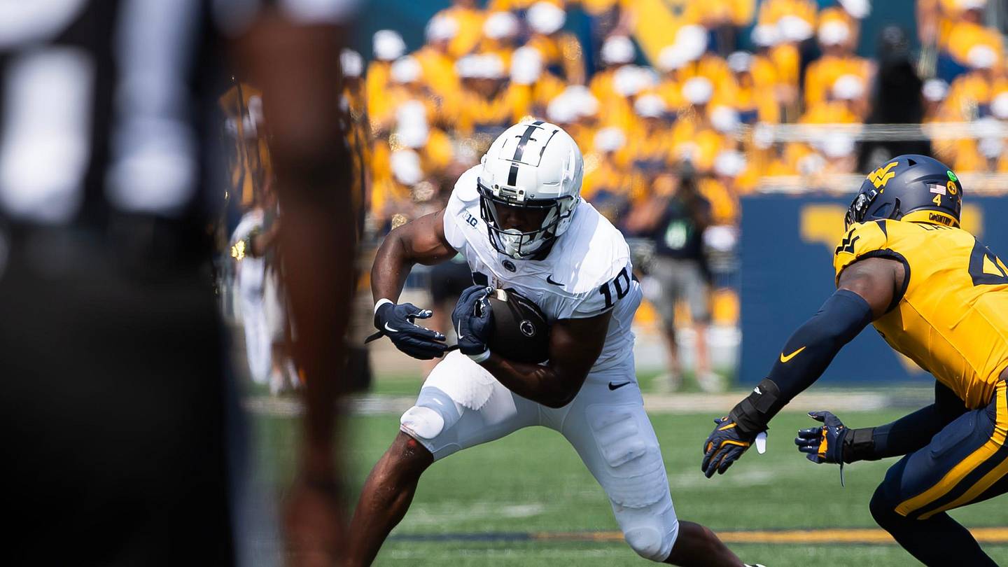 Nick Singleton Could Take Over Titans RB Room as a Rookie