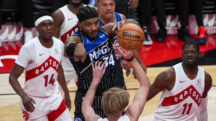 The Orlando Magic are fighting to find their footing. They are happy to pick up close wins in the process. But they know that is not sustainable.