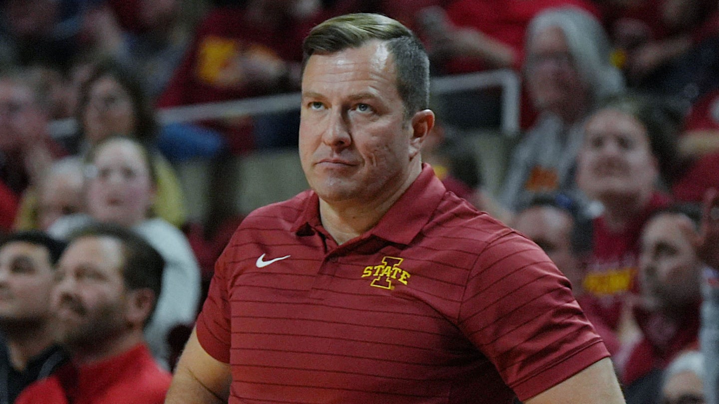 Grading Iowa State Cyclones' Regular Season Performance