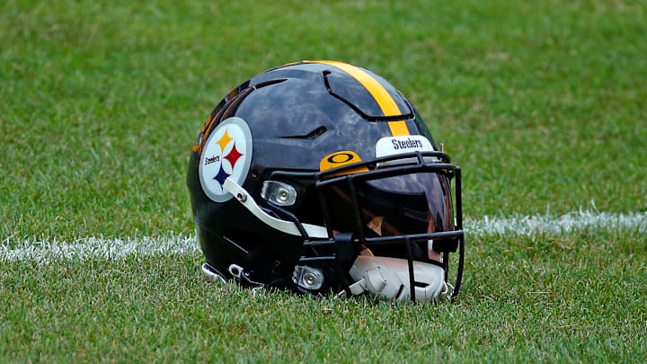 Pittsburgh Steelers Training Camp