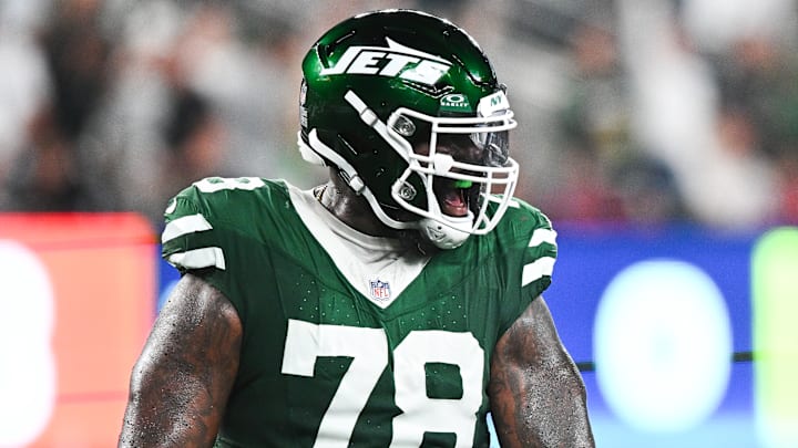 New England Patriots v New York Jets