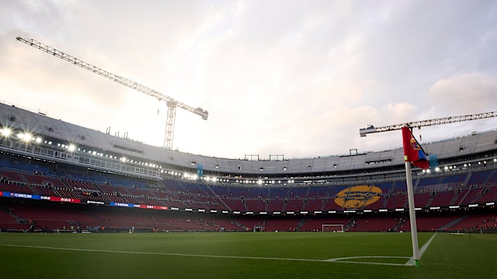 Camp Nou