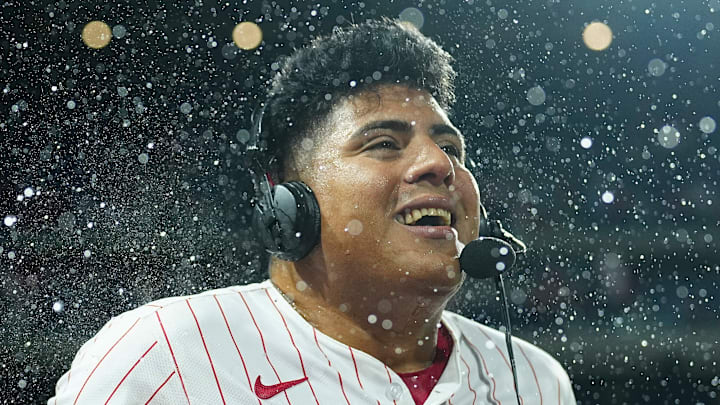Philadelphia Phillies starting Ranger Suárez is underrated and is finally getting the praise he deserves