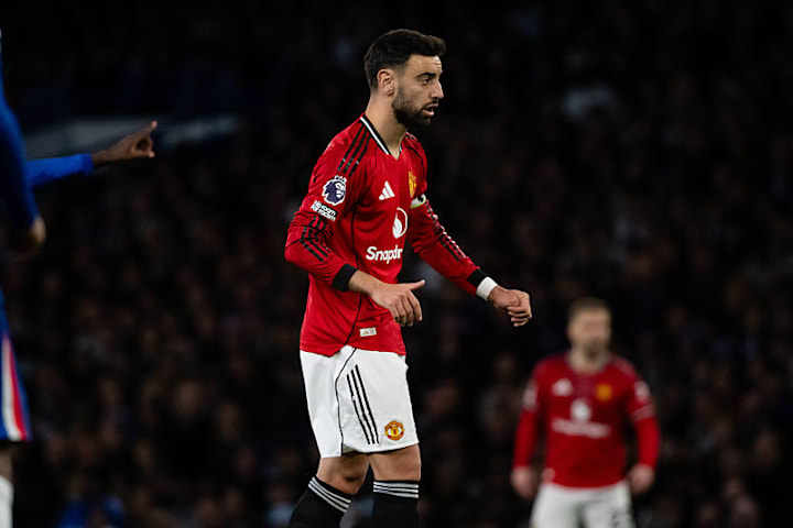 บรูโน เฟร์นันเดส